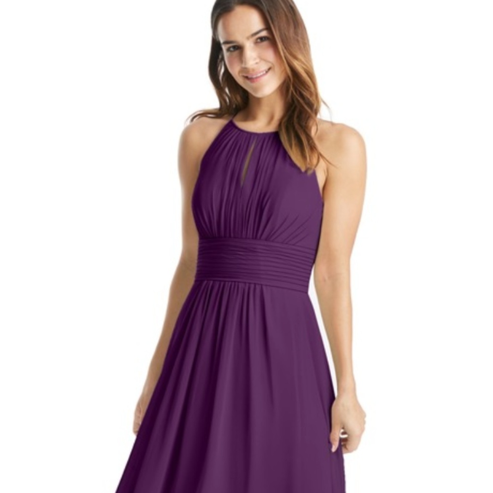 Azazie "Bonnie" Bridesmaid Dress